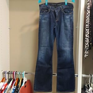 Women's Citizens of Humanity jeans